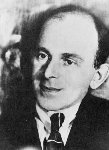 Век мой, зверь мой. Осип Мандельштам. Биография i_058.jpg