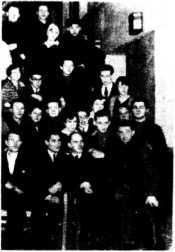 Век мой, зверь мой. Осип Мандельштам. Биография i_063.jpg