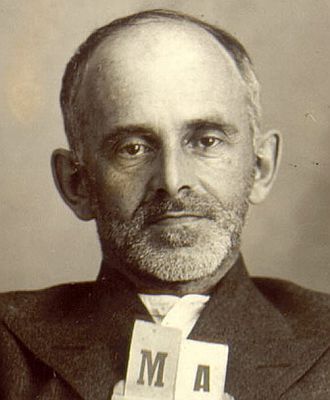 Век мой, зверь мой. Осип Мандельштам. Биография i_078.jpg