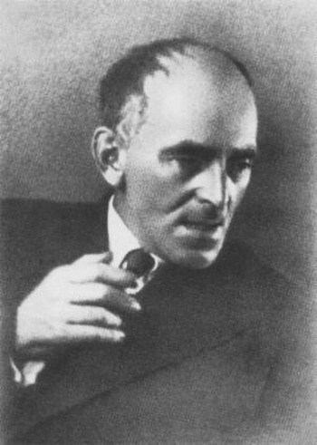 Век мой, зверь мой. Осип Мандельштам. Биография i_086.jpg