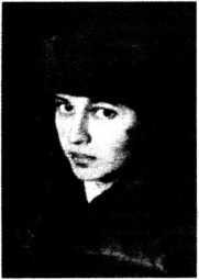 Век мой, зверь мой. Осип Мандельштам. Биография i_087.jpg