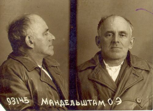 Век мой, зверь мой. Осип Мандельштам. Биография i_088.jpg