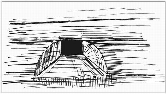 Русские крепости и осадная техника, VIII—XVII вв. i_047.jpg