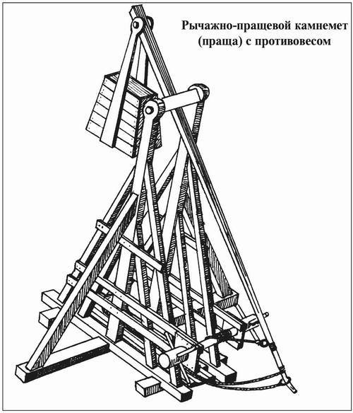Русские крепости и осадная техника, VIII—XVII вв. i_056.jpg