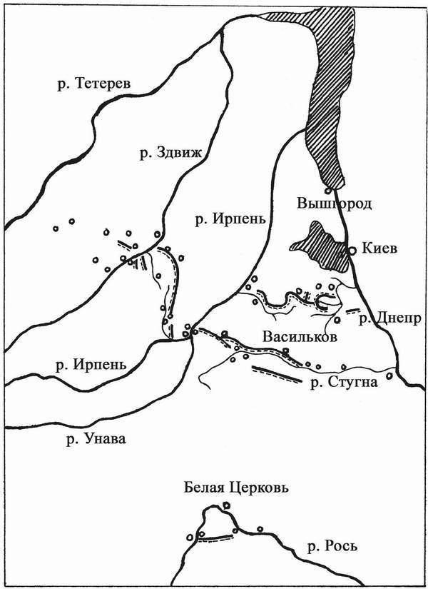 Русские крепости и осадная техника, VIII—XVII вв. i_062.jpg