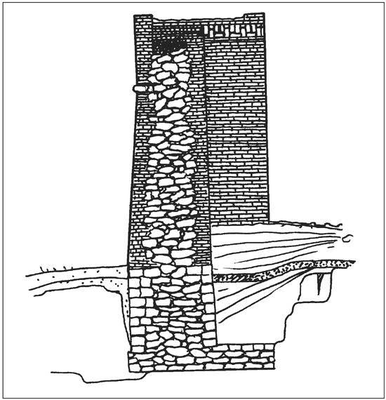 Русские крепости и осадная техника, VIII—XVII вв. i_071.jpg
