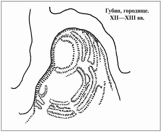 Русские крепости и осадная техника, VIII—XVII вв. i_077.jpg