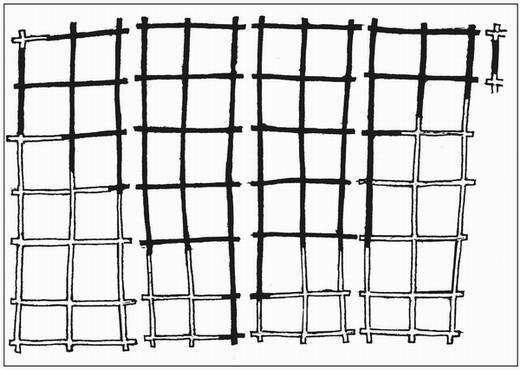 Русские крепости и осадная техника, VIII—XVII вв. i_017.jpg