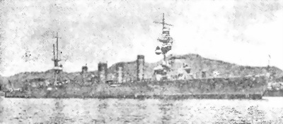 Военно-морское соперничество и конфликты 1919 — 1939 i_124.jpg