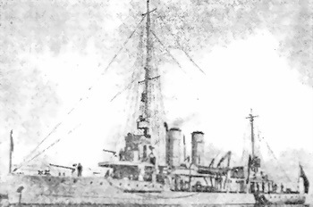 Военно-морское соперничество и конфликты 1919 — 1939 i_125.jpg