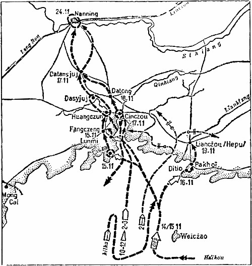 Военно-морское соперничество и конфликты 1919 — 1939 i_135.jpg