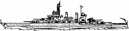 Военно-морское соперничество и конфликты 1919 — 1939 i_013.jpg