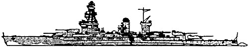 Военно-морское соперничество и конфликты 1919 — 1939 i_014.jpg