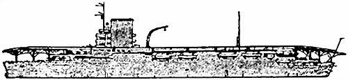 Военно-морское соперничество и конфликты 1919 — 1939 i_026.jpg