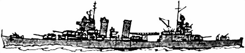 Военно-морское соперничество и конфликты 1919 — 1939 i_028.jpg