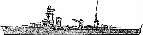 Военно-морское соперничество и конфликты 1919 — 1939 i_029.jpg