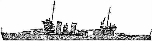 Военно-морское соперничество и конфликты 1919 — 1939 i_032.jpg