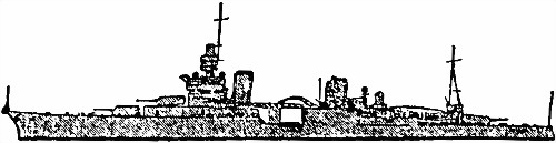Военно-морское соперничество и конфликты 1919 — 1939 i_033.jpg
