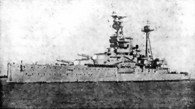 Военно-морское соперничество и конфликты 1919 — 1939 i_034.jpg