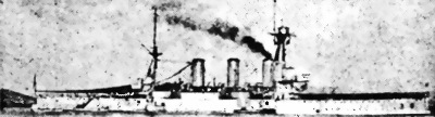 Военно-морское соперничество и конфликты 1919 — 1939 i_037.jpg