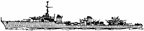 Военно-морское соперничество и конфликты 1919 — 1939 i_043.jpg
