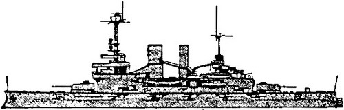 Военно-морское соперничество и конфликты 1919 — 1939 i_001.jpg