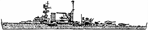 Военно-морское соперничество и конфликты 1919 — 1939 i_047.jpg