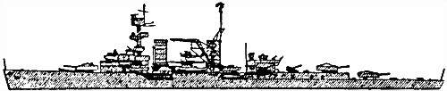 Военно-морское соперничество и конфликты 1919 — 1939 i_048.jpg