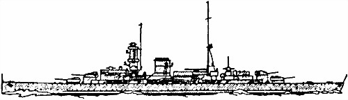 Военно-морское соперничество и конфликты 1919 — 1939 i_050.jpg