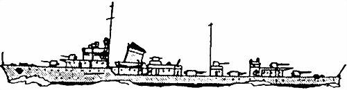 Военно-морское соперничество и конфликты 1919 — 1939 i_053.jpg