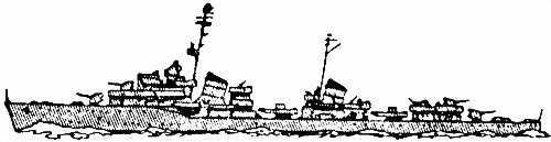 Военно-морское соперничество и конфликты 1919 — 1939 i_054.jpg