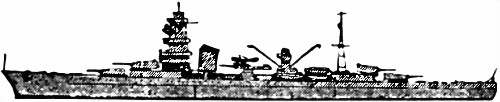 Военно-морское соперничество и конфликты 1919 — 1939 i_060.jpg
