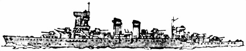 Военно-морское соперничество и конфликты 1919 — 1939 i_062.jpg
