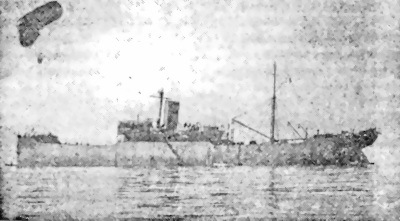 Военно-морское соперничество и конфликты 1919 — 1939 i_070.jpg