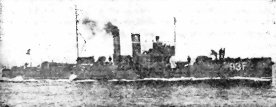 Военно-морское соперничество и конфликты 1919 — 1939 i_005.jpg