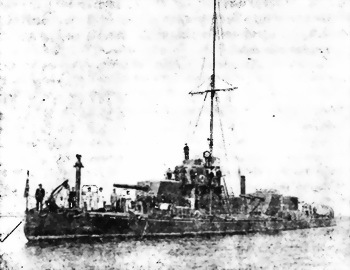 Военно-морское соперничество и конфликты 1919 — 1939 i_076.jpg