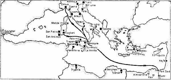 Военно-морское соперничество и конфликты 1919 — 1939 i_084.jpg