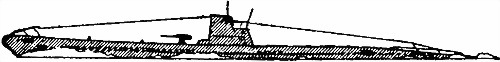 Военно-морское соперничество и конфликты 1919 — 1939 i_090.jpg