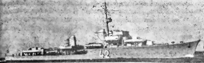 Военно-морское соперничество и конфликты 1919 — 1939 i_093.jpg
