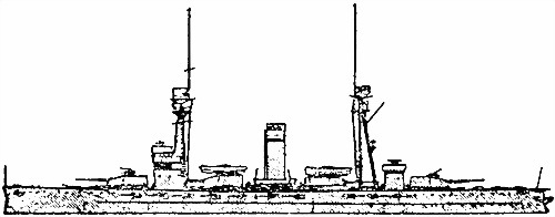 Военно-морское соперничество и конфликты 1919 — 1939 i_096.jpg