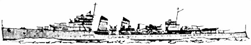 Военно-морское соперничество и конфликты 1919 — 1939 i_098.jpg