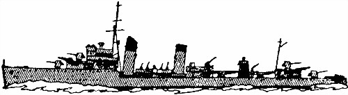 Военно-морское соперничество и конфликты 1919 — 1939 i_100.jpg