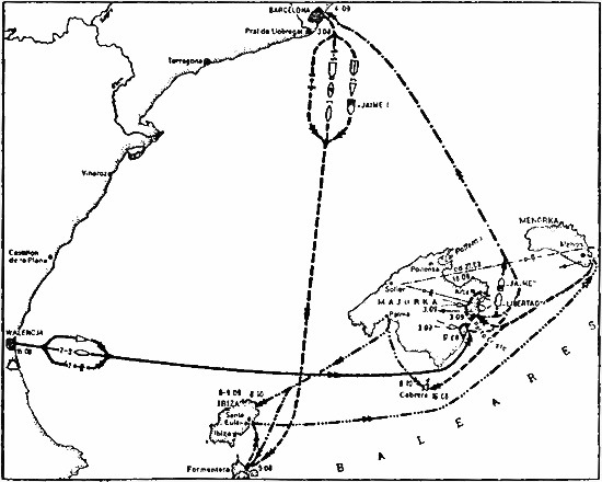 Военно-морское соперничество и конфликты 1919 — 1939 i_107.jpg