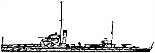 Военно-морское соперничество и конфликты 1919 — 1939 i_008.jpg