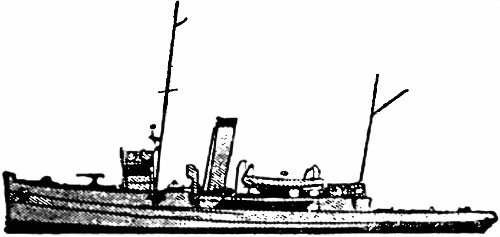 Военно-морское соперничество и конфликты 1919 — 1939 i_009.jpg