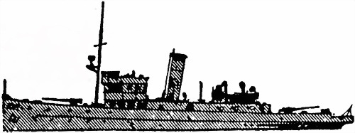 Военно-морское соперничество и конфликты 1919 — 1939 i_010.jpg