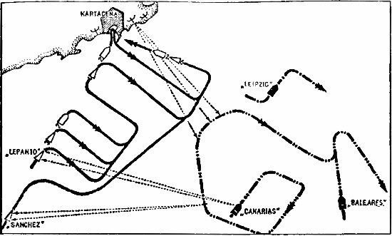 Военно-морское соперничество и конфликты 1919 — 1939 i_112.jpg
