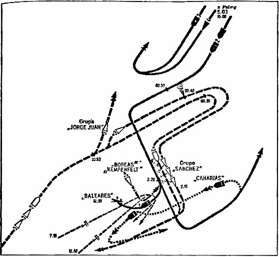 Военно-морское соперничество и конфликты 1919 — 1939 i_114.jpg