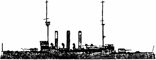 Военно-морское соперничество и конфликты 1919 — 1939 i_118.jpg