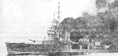 Военно-морское соперничество и конфликты 1919 — 1939 i_119.jpg